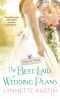 [Magnolia Brides 01] • The Best Laid Wedding Plans